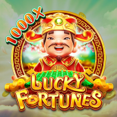 Lucky Fortunes - Hot Game